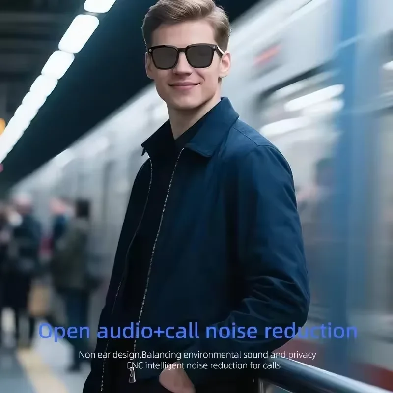 Lenovo AI Smart Glasses AI Tra - Photographic Memory incelemesi ve fiyatı