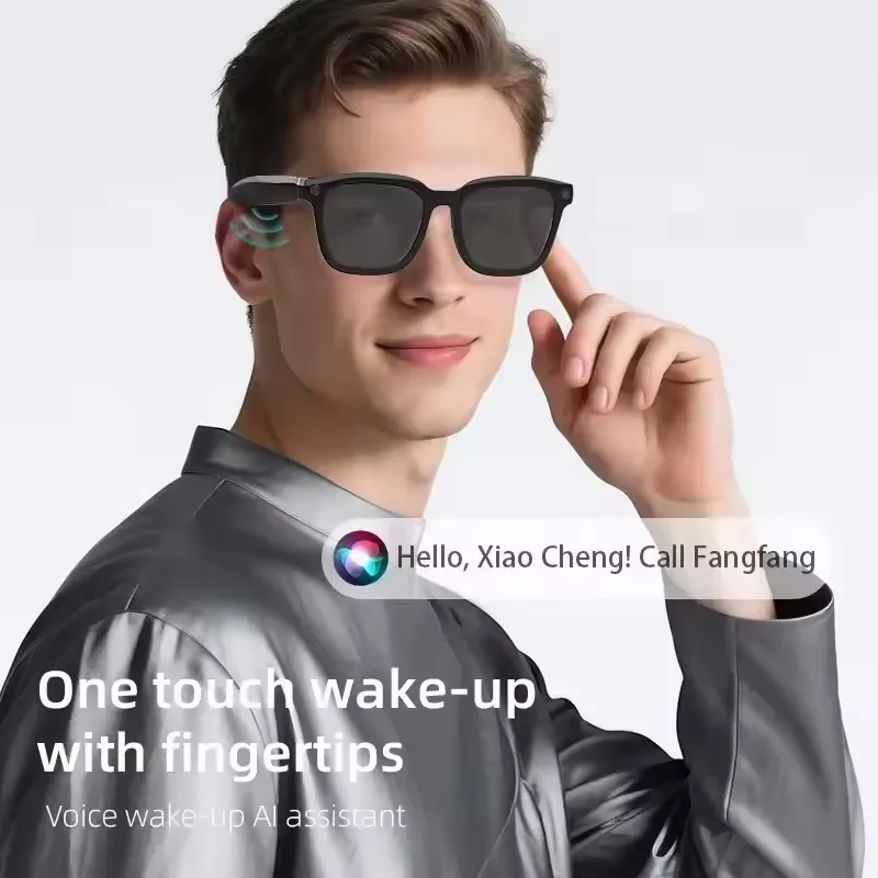 Lenovo AI Smart Glasses AI Tra - Photographic Memory incelemesi ve fiyatı