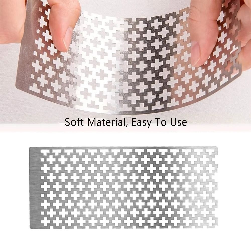 Stainless Steel DIY Diamond Pa - Photography Rules incelemesi ve fiyatı
