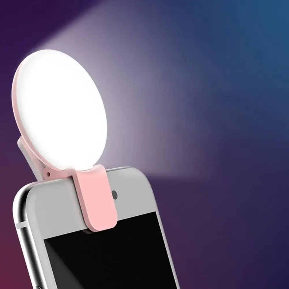 Mobile Phone LED Selfie Ring L - Photography Triangle incelemesi ve fiyatı