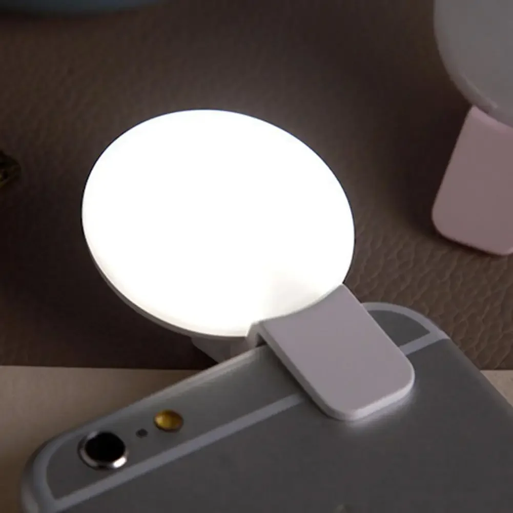 Mobile Phone LED Selfie Ring L - Photography Triangle incelemesi ve fiyatı