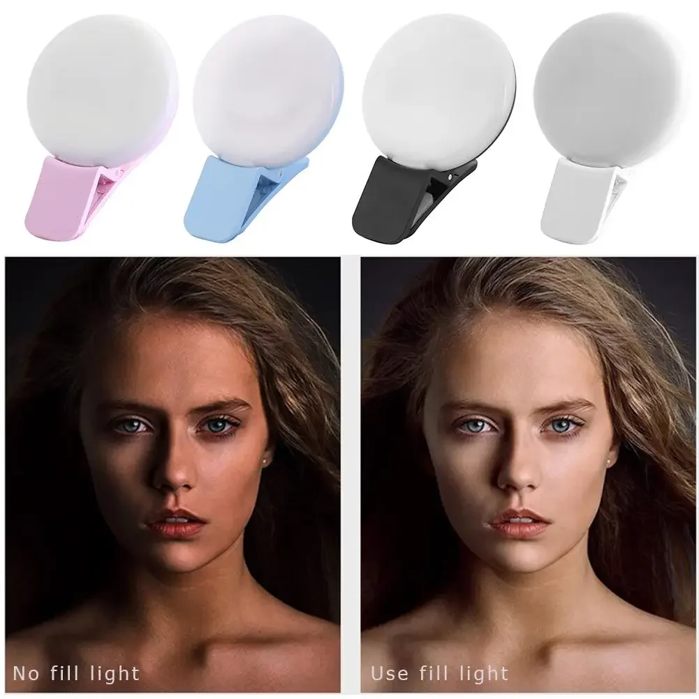 Mobile Phone LED Selfie Ring L - Photography Triangle incelemesi ve fiyatı