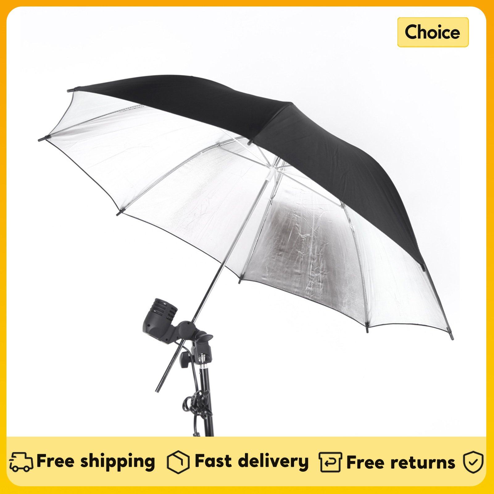 83cm/ 33inch Studio Reflector  - Photography Darkroom incelemesi ve fiyatı