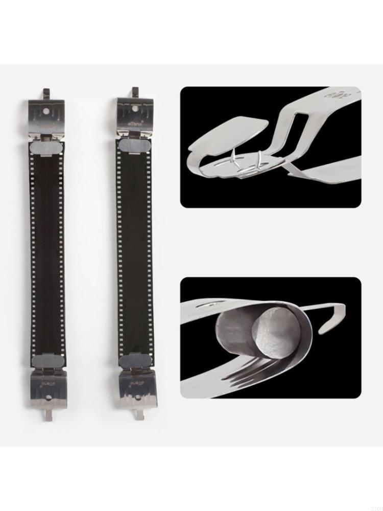 Stainless Steel Darkroom Film  - Photography Darkroom incelemesi ve fiyatı