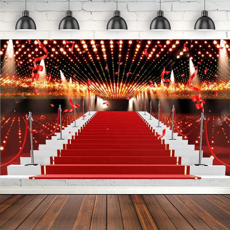 Red Carpet Photography Backdro - Photography Awards incelemesi ve fiyatı