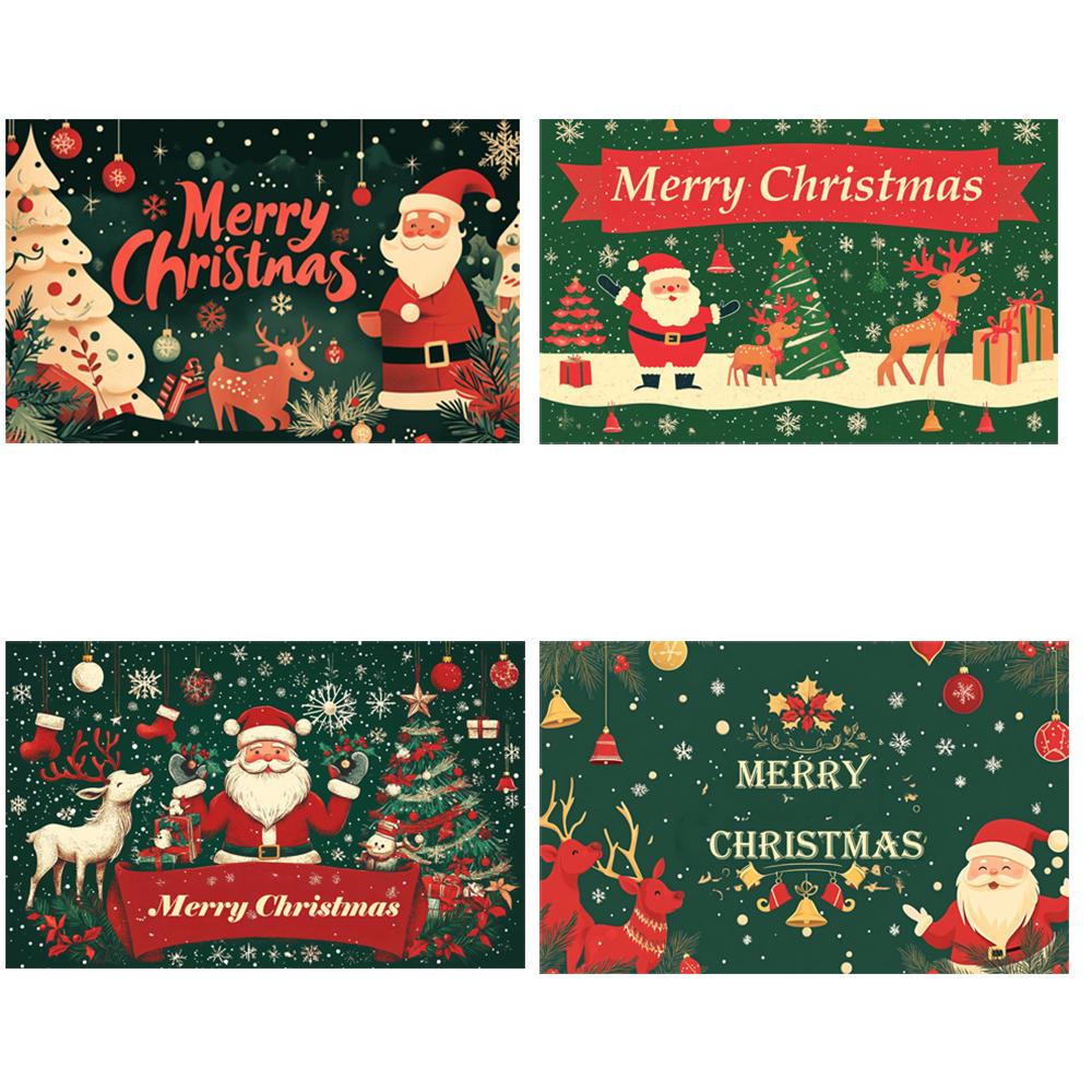 Merry Christmas Banner 2025 Ch - Photography Of The Year 2025 incelemesi ve fiyatı
