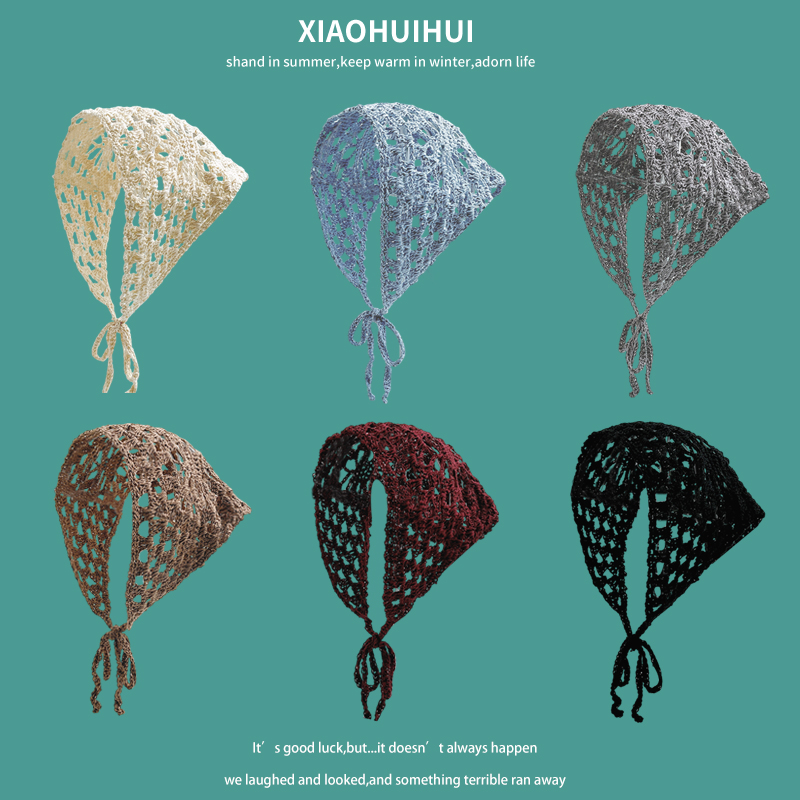 French Ins Handmade Cotton Thr - Photography Triangle incelemesi ve fiyatı