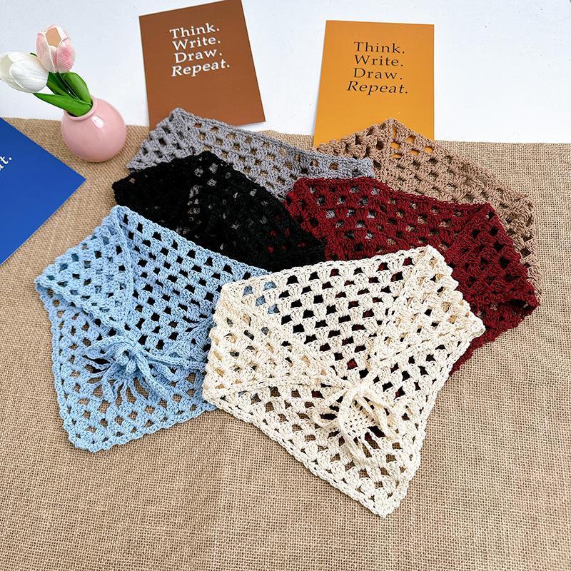 French Ins Handmade Cotton Thr - Photography Triangle incelemesi ve fiyatı