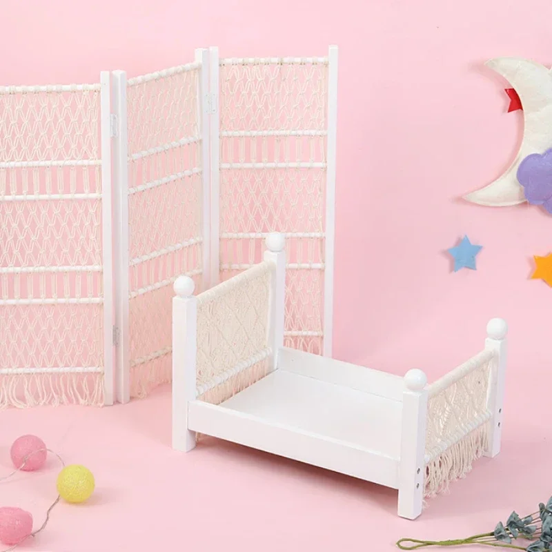 Universal Newborn Bed Frame Re - Photography Basic incelemesi ve fiyatı