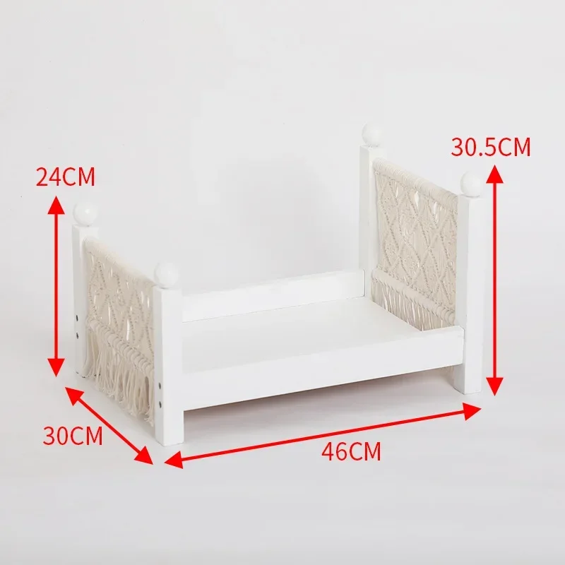 Universal Newborn Bed Frame Re - Photography Basic incelemesi ve fiyatı
