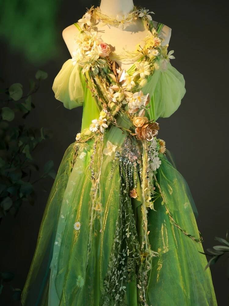 Identity V Gardener Nymph Awar - Photography Awards incelemesi ve fiyatı