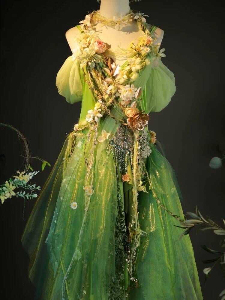 Identity V Gardener Nymph Awar - Photography Awards incelemesi ve fiyatı