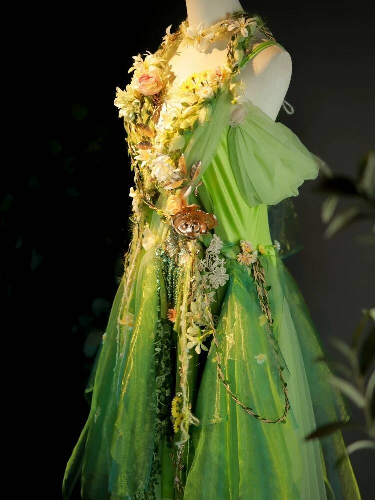 Identity V Gardener Nymph Awar - Photography Awards incelemesi ve fiyatı